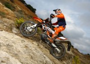 KTM 690 Enduro R